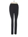 Spanx Active Pants In Black