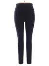 Spanx Active Pants In Black