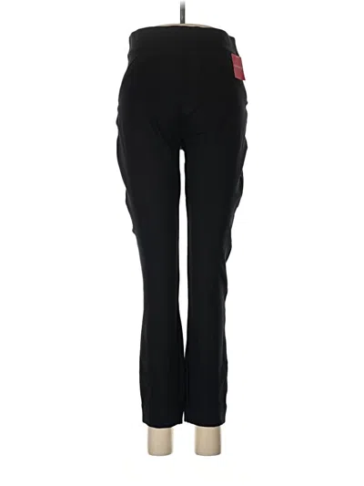 Spanx Active Pants In Black