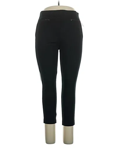 Spanx Active Pants In Black