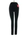 Spanx Active Pants In Black