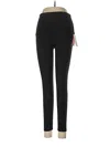 Spanx Active Pants In Black