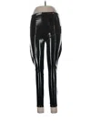 Spanx Active Pants In Black