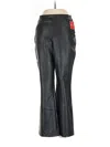 Spanx Active Pants In Black