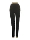 Spanx Active Pants In Black