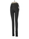 Spanx Active Pants In Black