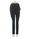 Spanx Active Pants In Black