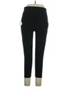 Spanx Active Pants In Black