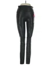 Spanx Active Pants In Black