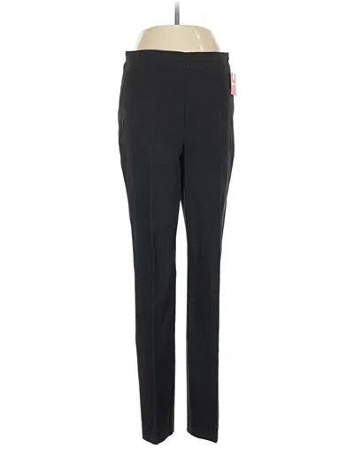 Spanx Active Pants In Black