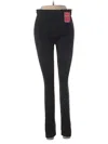 Spanx Active Pants In Black