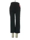 Spanx Active Pants In Black