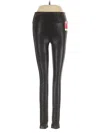 Spanx Active Pants In Black