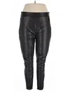 Spanx Active Pants In Black