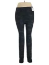 Spanx Active Pants In Black