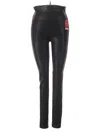 Spanx Active Pants In Black