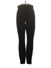 Spanx Active Pants In Black