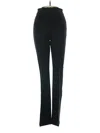 Spanx Active Pants In Black