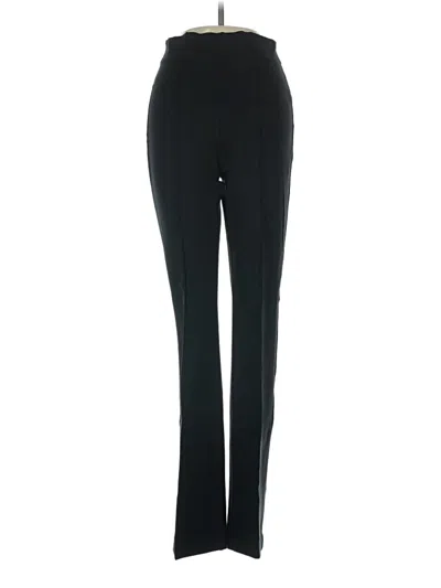 Spanx Active Pants In Black