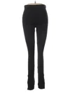Spanx Active Pants In Black