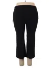 Spanx Active Pants In Black