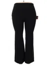 Spanx Active Pants In Black