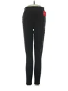 Spanx Active Pants In Black