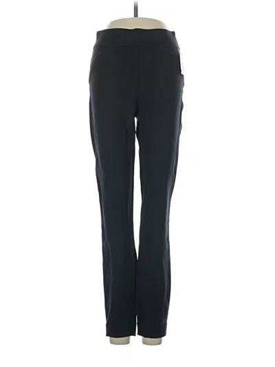 Spanx Active Pants In Black