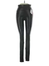 Spanx Active Pants In Black