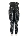 Spanx Active Pants In Black