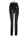Spanx Active Pants In Black