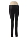 Spanx Active Pants In Black