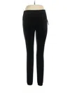 Spanx Active Pants In Black