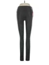 Spanx Active Pants In Gray
