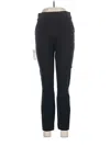 Spanx Active Pants In Black