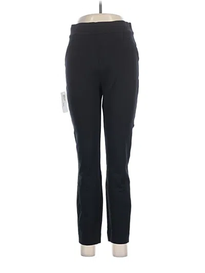 Spanx Active Pants In Black