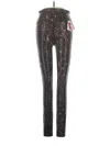 Spanx Active Pants In Black