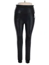 Spanx Active Pants In Black