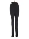Spanx Active Pants In Black