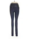 Spanx Active Pants In Blue