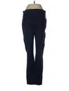 Spanx Active Pants In Blue