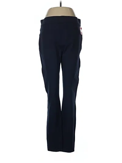 Spanx Active Pants In Blue
