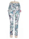 Spanx Active Pants In Blue