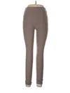 Spanx Active Pants In Brown
