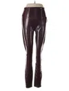 Spanx Active Pants In Brown