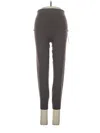 Spanx Active Pants In Brown