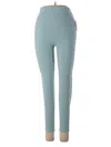 Spanx Active Pants In Teal