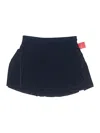Spanx Active Skort In Blue