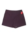 Spanx Active Skort In Black