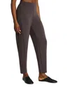 Spanx Ae Barrel Sweatpants In Brown